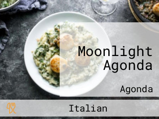 Moonlight Agonda