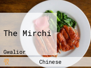 The Mirchi