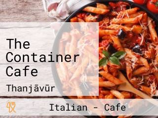 The Container Cafe