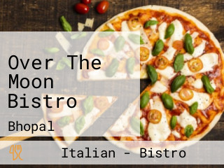 Over The Moon Bistro