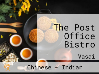 The Post Office Bistro