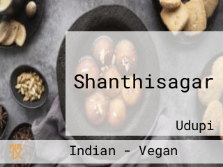 Shanthisagar