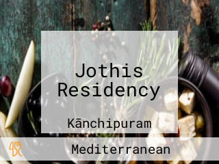 Jothis Residency
