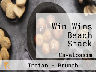 Win Wins Beach Shack
