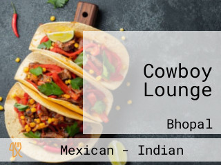Cowboy Lounge