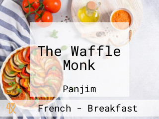 The Waffle Monk