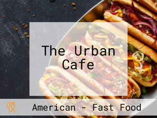The Urban Cafe