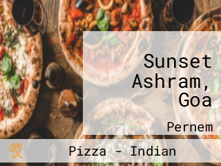 Sunset Ashram, Goa