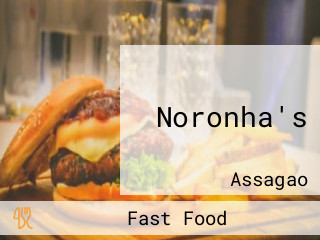 Noronha's