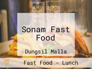 Sonam Fast Food