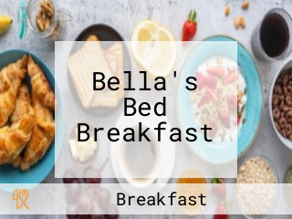 Bella's Bed Breakfast