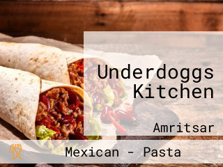 Underdoggs Kitchen