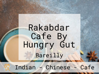 Rakabdar Cafe By Hungry Gut
