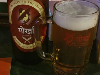 K-too Beer Steakhouse (best Restaurants In Kathmandu)