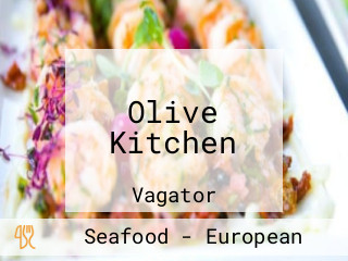 Olive Kitchen
