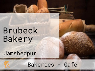 Brubeck Bakery