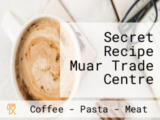 Secret Recipe Muar Trade Centre