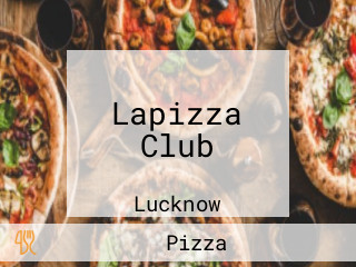 Lapizza Club