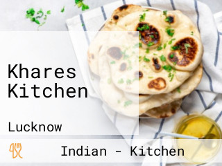 Khares Kitchen