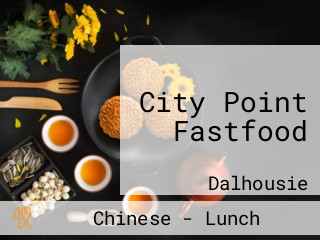 City Point Fastfood