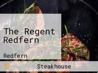 The Regent Redfern