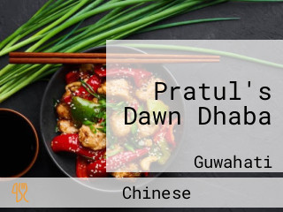 Pratul's Dawn Dhaba