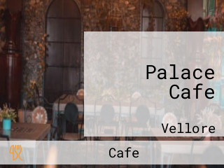 Palace Cafe