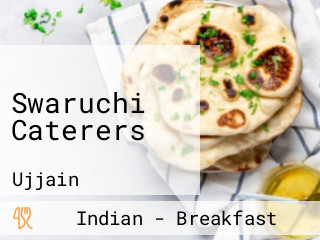 Swaruchi Caterers