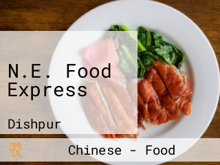 N.E. Food Express