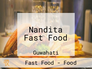 Nandita Fast Food