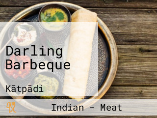 Darling Barbeque