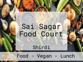 Sai Sagar Food Court