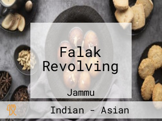 Falak Revolving