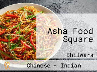 Asha Food Square