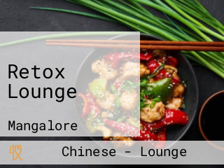Retox Lounge