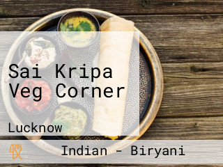 Sai Kripa Veg Corner