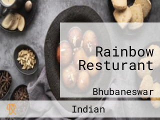 Rainbow Resturant