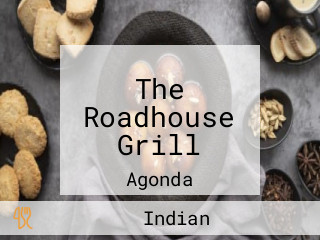 The Roadhouse Grill
