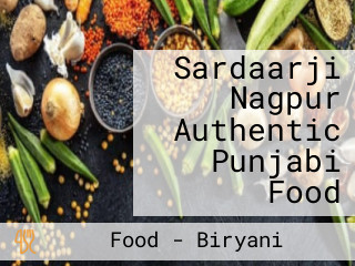 Sardaarji Nagpur Authentic Punjabi Food