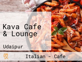 Kava Cafe & Lounge