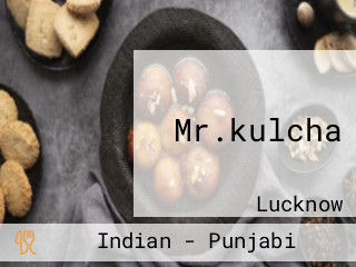 Mr.kulcha