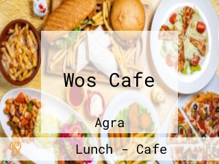 Wos Cafe
