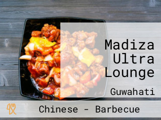 Madiza Ultra Lounge