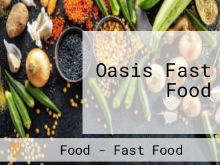 Oasis Fast Food