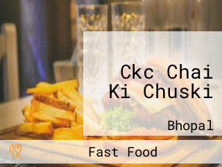 Ckc Chai Ki Chuski