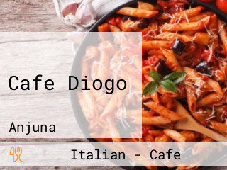 Cafe Diogo