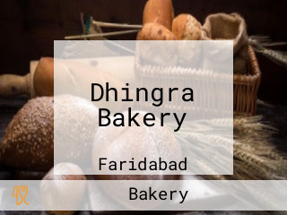 Dhingra Bakery