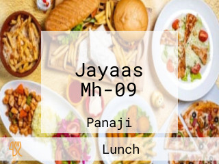 Jayaas Mh-09