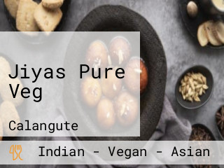 Jiyas Pure Veg