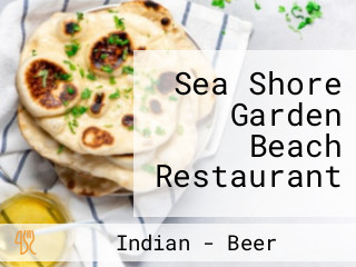 Sea Shore Garden Beach Restaurant